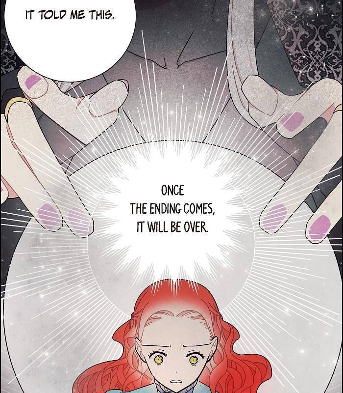 I Stole the Male Lead's First Night chapter 48 page 48