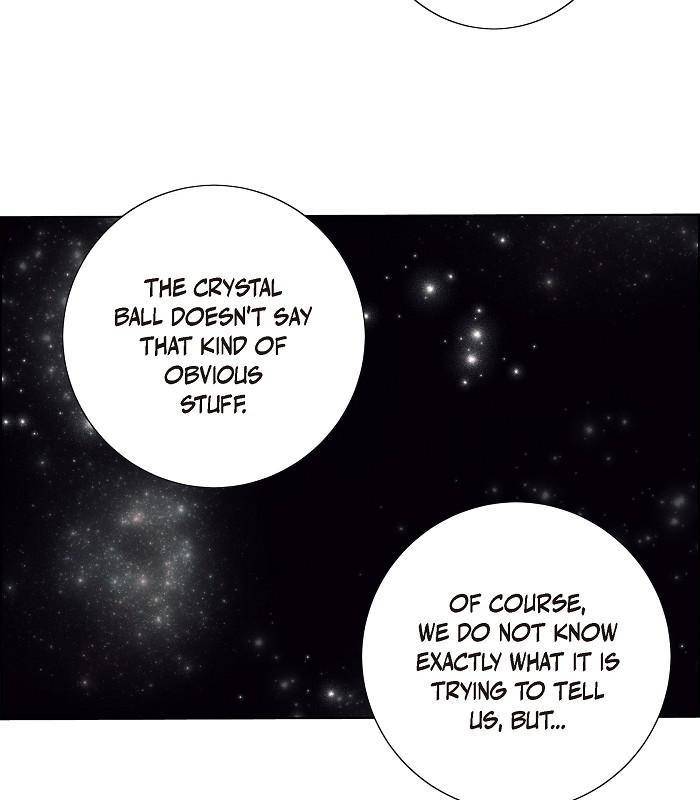 I Stole the Male Lead's First Night chapter 48 page 52