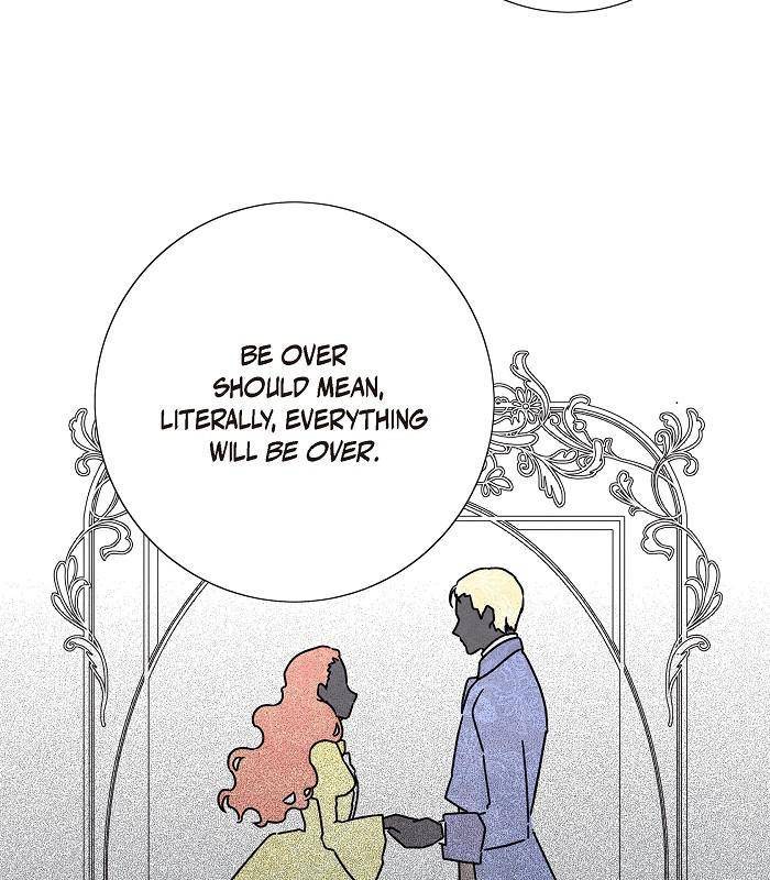 I Stole the Male Lead's First Night chapter 48 page 53