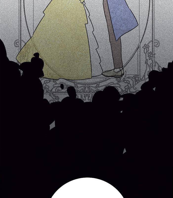 I Stole the Male Lead's First Night chapter 48 page 54