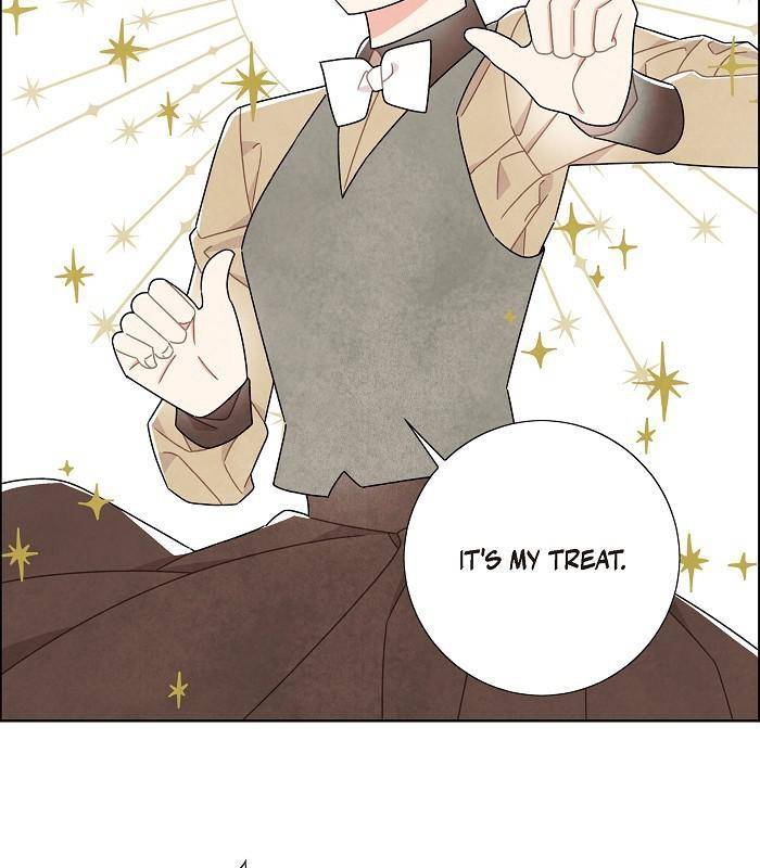 I Stole the Male Lead's First Night chapter 48 page 6