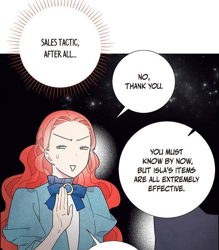 I Stole the Male Lead's First Night chapter 48 page 62