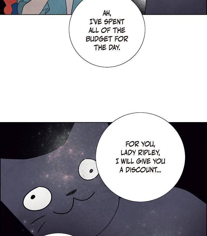 I Stole the Male Lead's First Night chapter 48 page 63