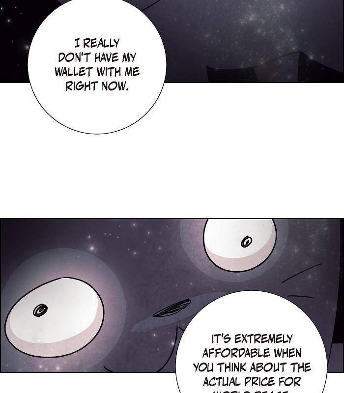 I Stole the Male Lead's First Night chapter 48 page 64