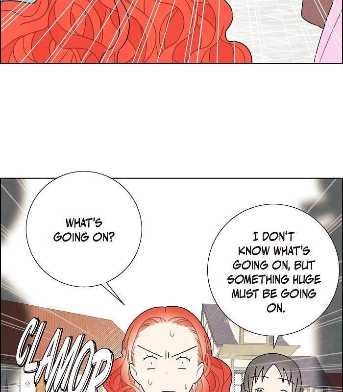 I Stole the Male Lead's First Night chapter 48 page 72