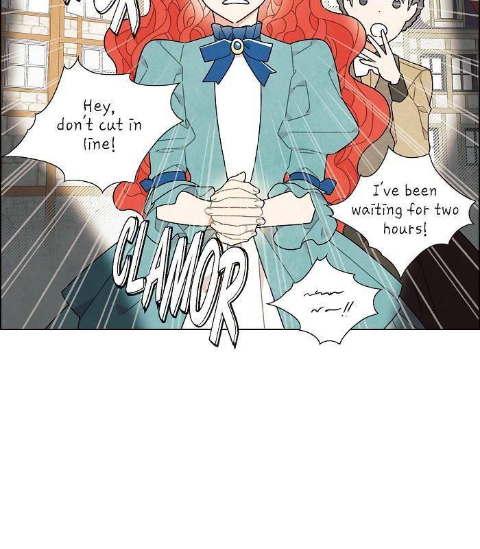 I Stole the Male Lead's First Night chapter 48 page 73