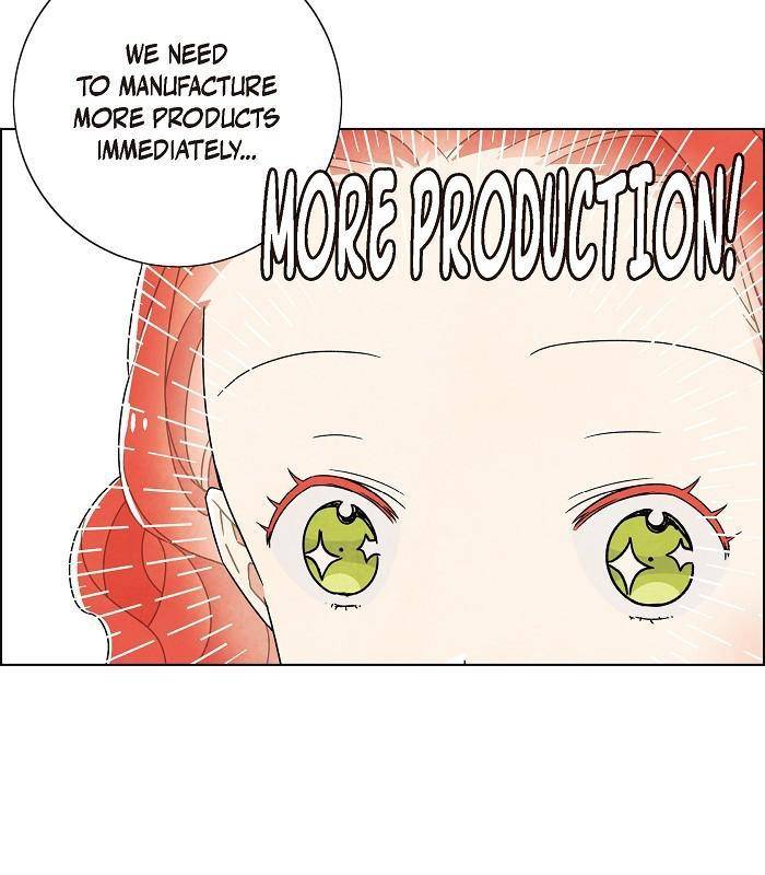 I Stole the Male Lead's First Night chapter 48 page 77