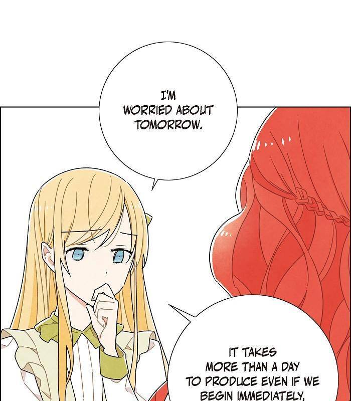 I Stole the Male Lead's First Night chapter 48 page 79