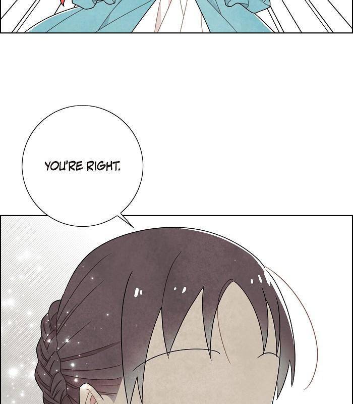 I Stole the Male Lead's First Night chapter 48 page 8