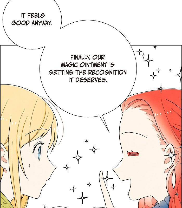 I Stole the Male Lead's First Night chapter 48 page 82