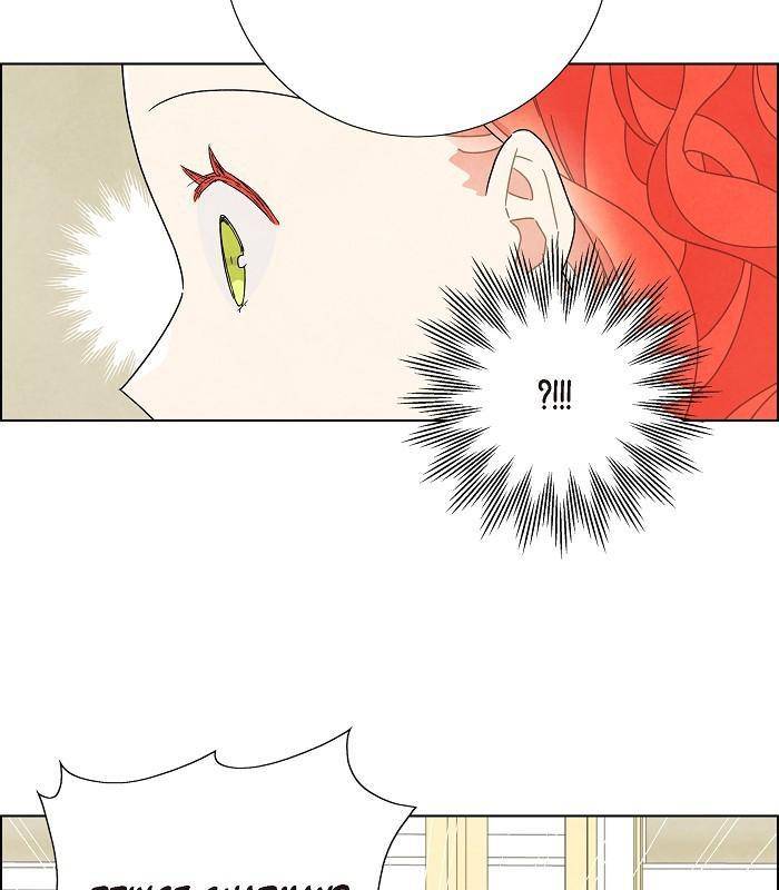 I Stole the Male Lead's First Night chapter 48 page 85