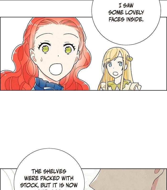 I Stole the Male Lead's First Night chapter 48 page 88