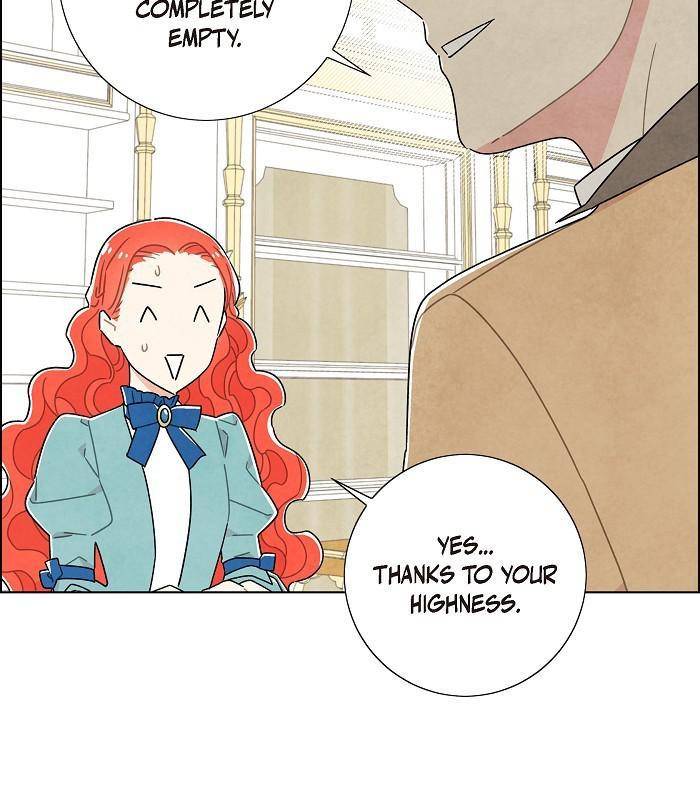 I Stole the Male Lead's First Night chapter 48 page 89