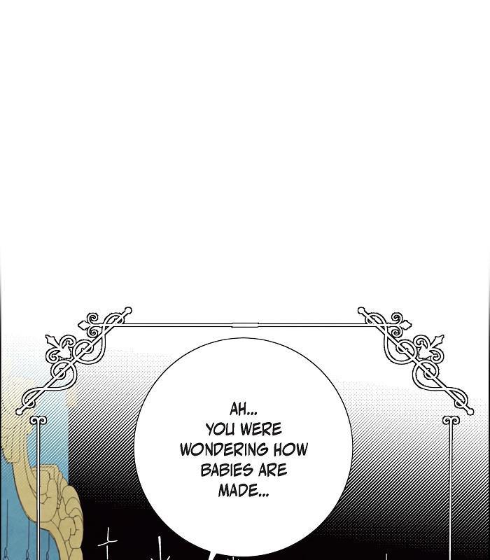 I Stole the Male Lead's First Night chapter 50 page 1