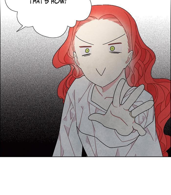 I Stole the Male Lead's First Night chapter 50 page 10