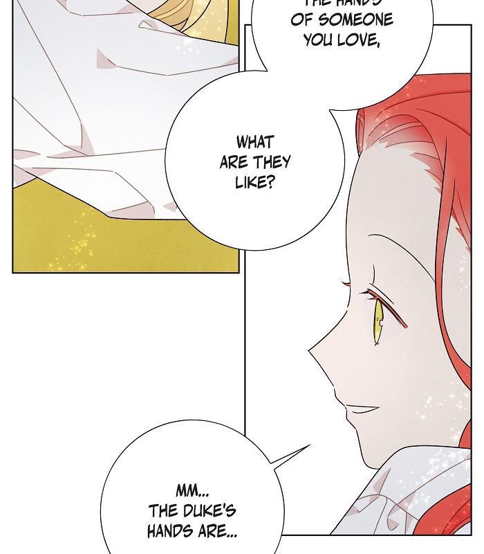 I Stole the Male Lead's First Night chapter 50 page 14