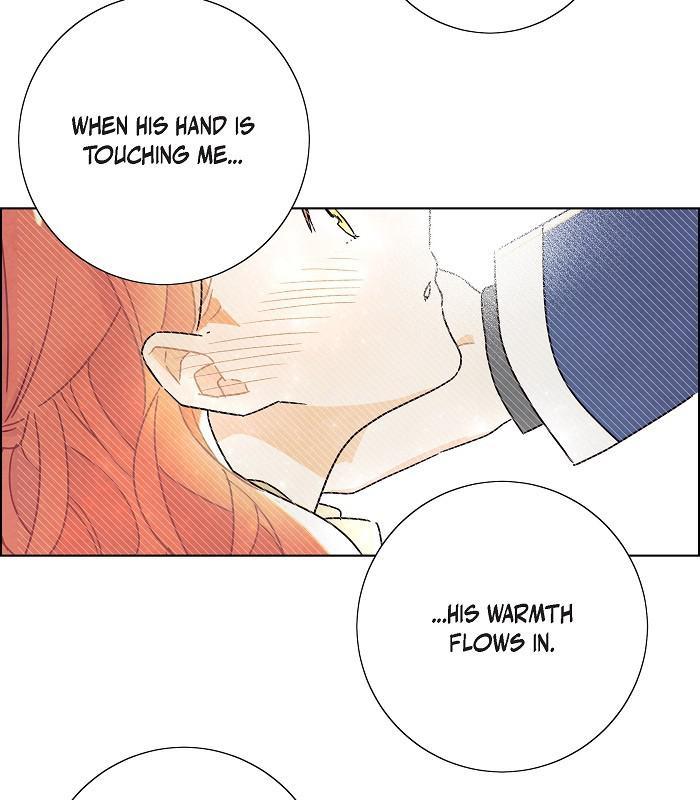 I Stole the Male Lead's First Night chapter 50 page 16