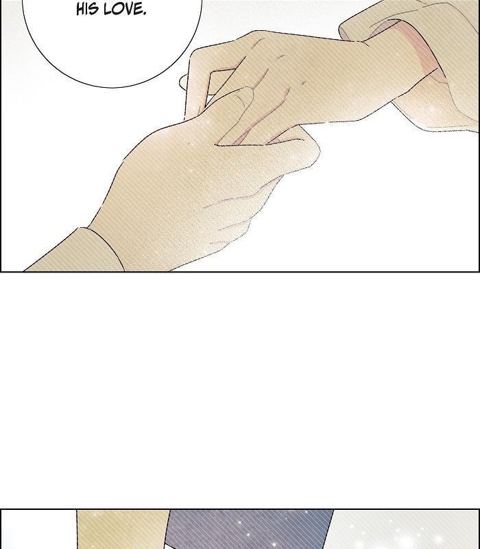 I Stole the Male Lead's First Night chapter 50 page 18