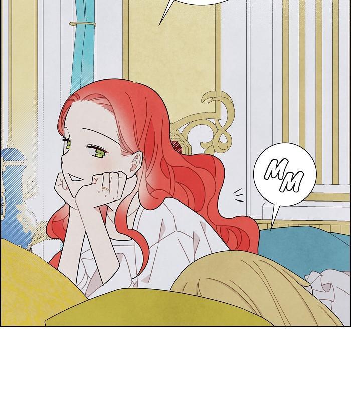 I Stole the Male Lead's First Night chapter 50 page 22