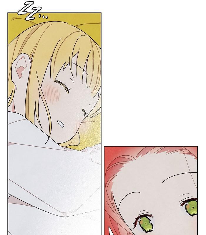 I Stole the Male Lead's First Night chapter 50 page 23