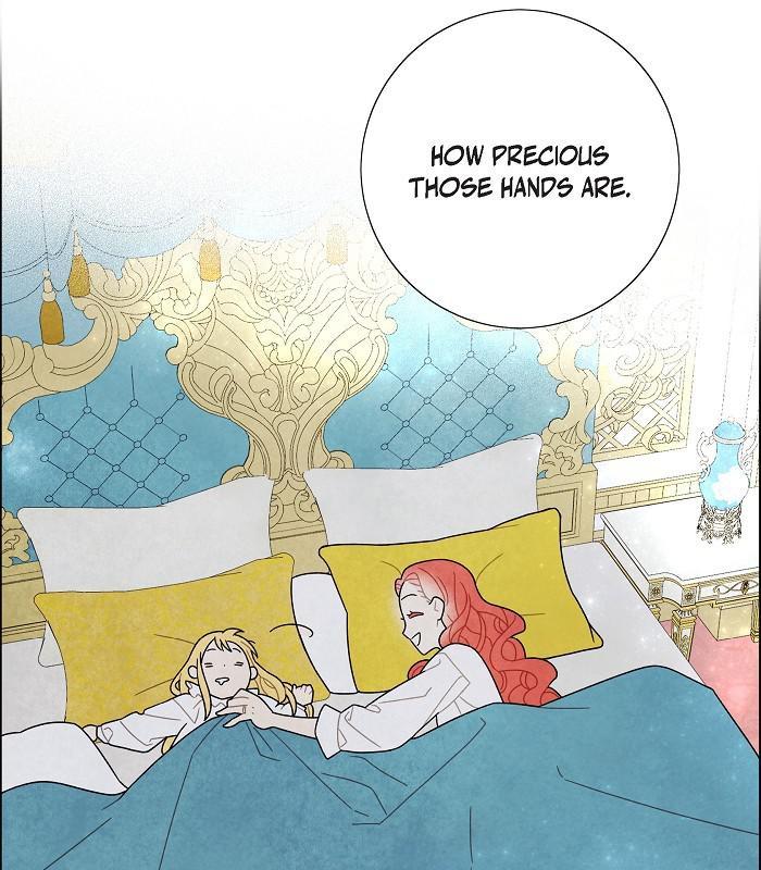 I Stole the Male Lead's First Night chapter 50 page 25