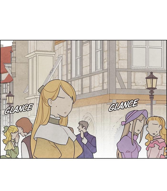 I Stole the Male Lead's First Night chapter 50 page 39