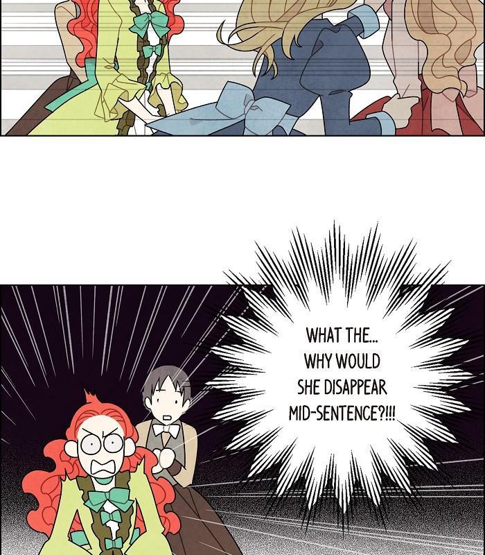 I Stole the Male Lead's First Night chapter 50 page 44