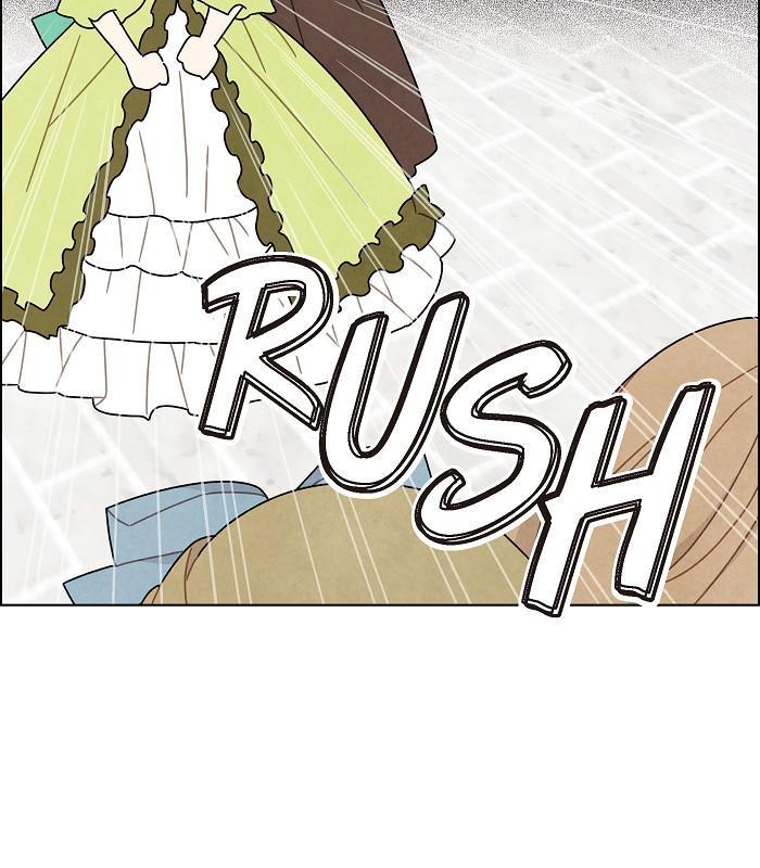 I Stole the Male Lead's First Night chapter 50 page 45