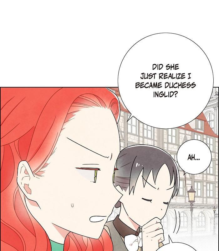 I Stole the Male Lead's First Night chapter 50 page 47