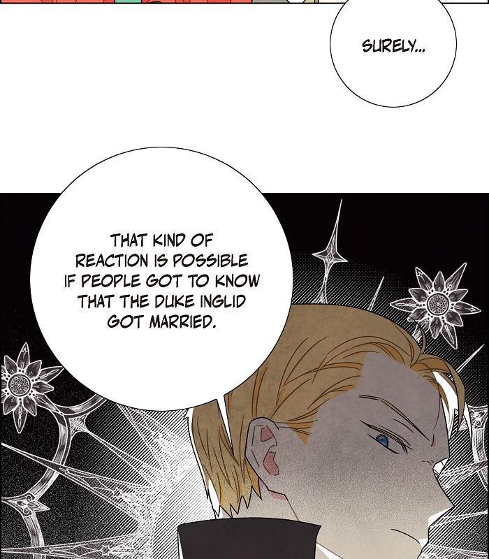 I Stole the Male Lead's First Night chapter 50 page 48