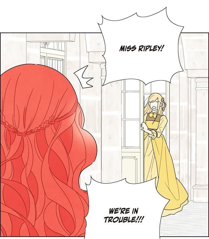 I Stole the Male Lead's First Night chapter 50 page 50