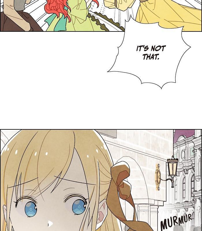 I Stole the Male Lead's First Night chapter 50 page 52