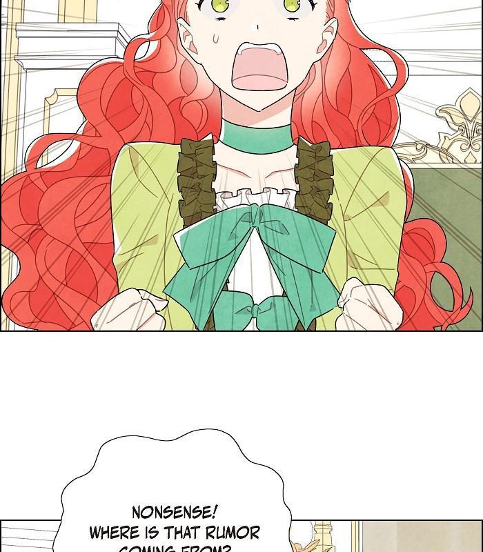 I Stole the Male Lead's First Night chapter 50 page 56