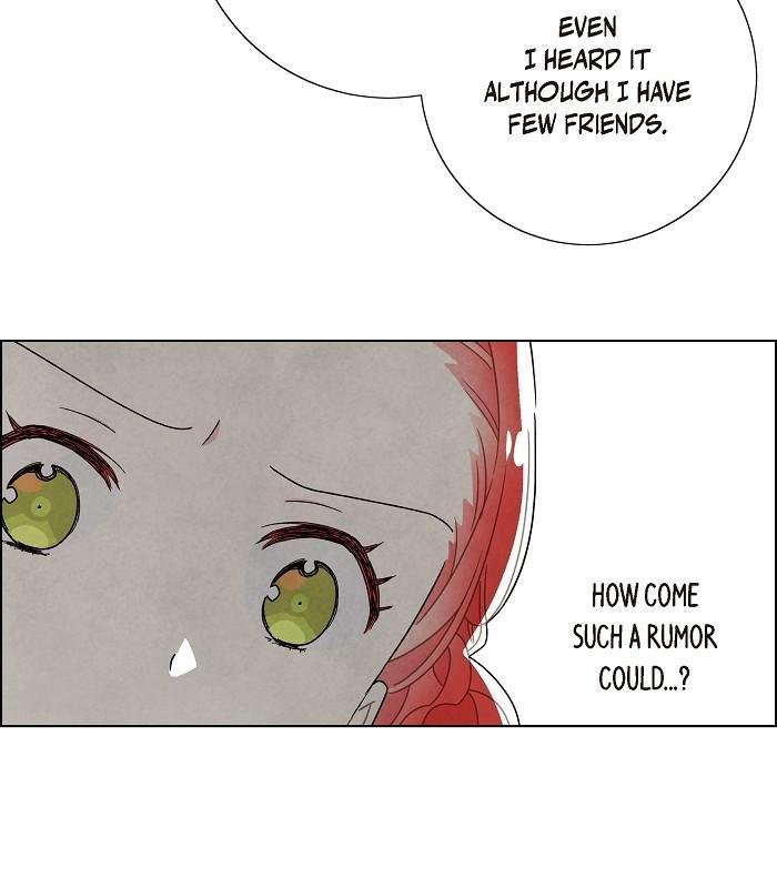 I Stole the Male Lead's First Night chapter 50 page 58