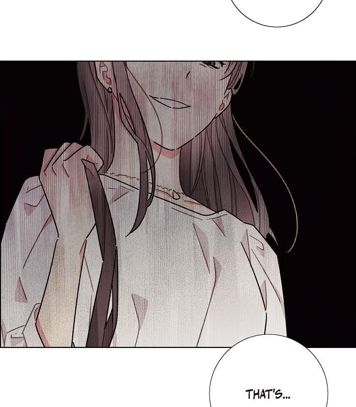 I Stole the Male Lead's First Night chapter 50 page 67