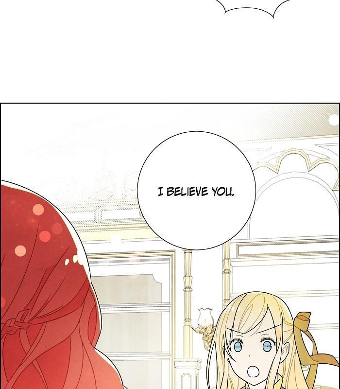 I Stole the Male Lead's First Night chapter 50 page 69