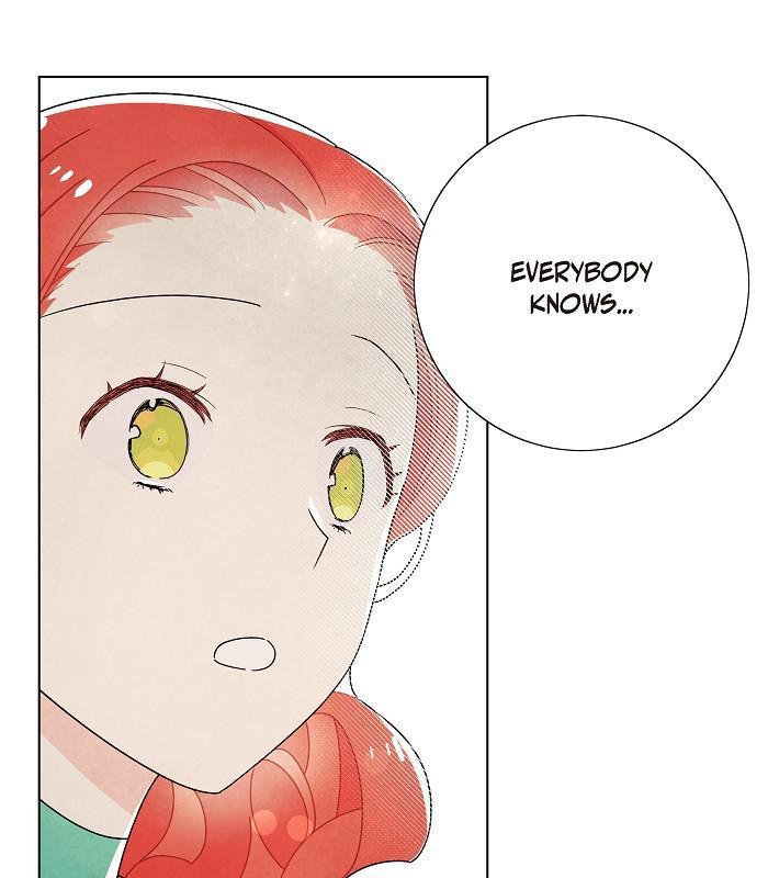 I Stole the Male Lead's First Night chapter 50 page 71