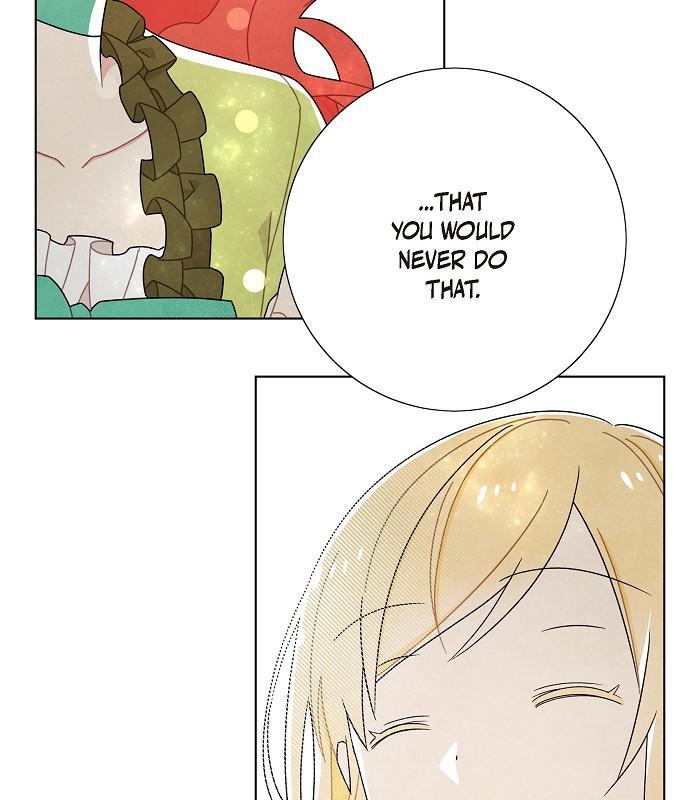 I Stole the Male Lead's First Night chapter 50 page 72