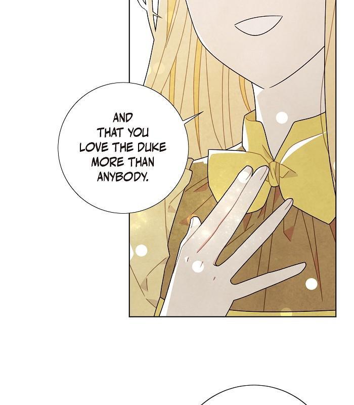 I Stole the Male Lead's First Night chapter 50 page 73