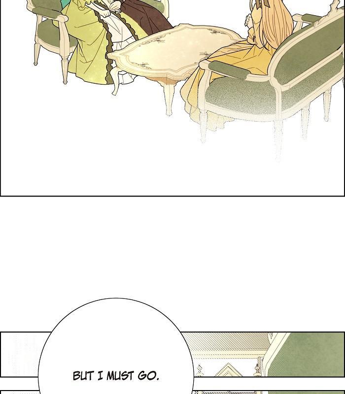 I Stole the Male Lead's First Night chapter 50 page 76