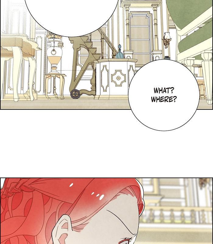 I Stole the Male Lead's First Night chapter 50 page 77