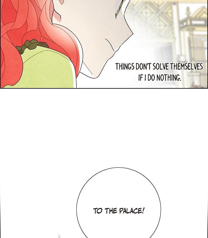 I Stole the Male Lead's First Night chapter 50 page 78