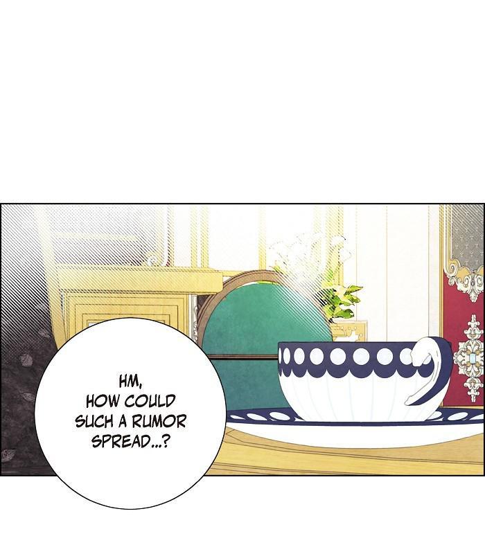 I Stole the Male Lead's First Night chapter 50 page 80