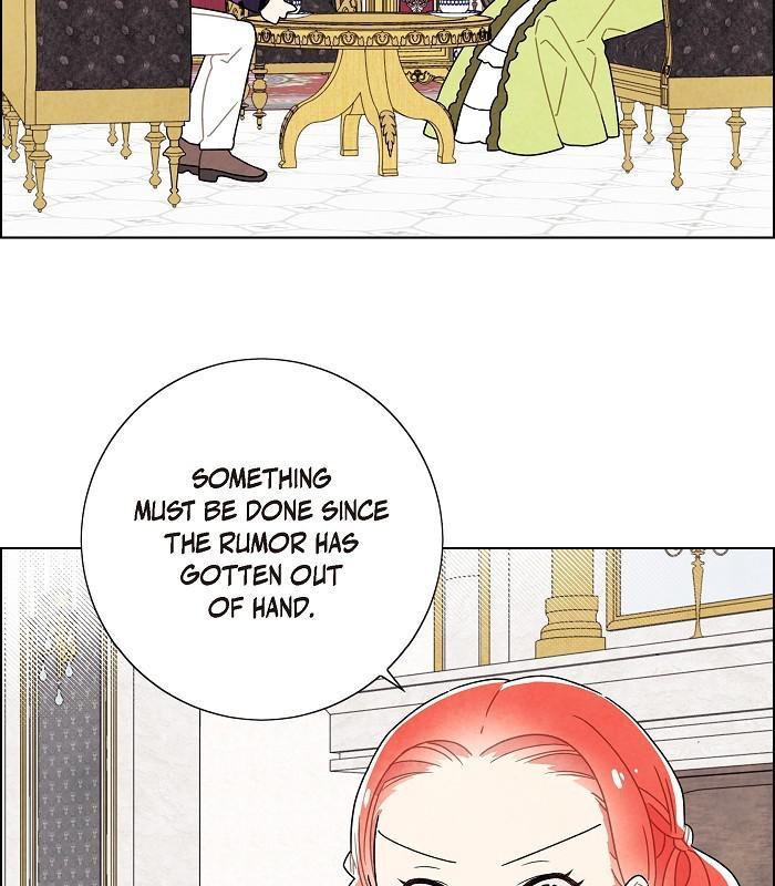 I Stole the Male Lead's First Night chapter 50 page 82