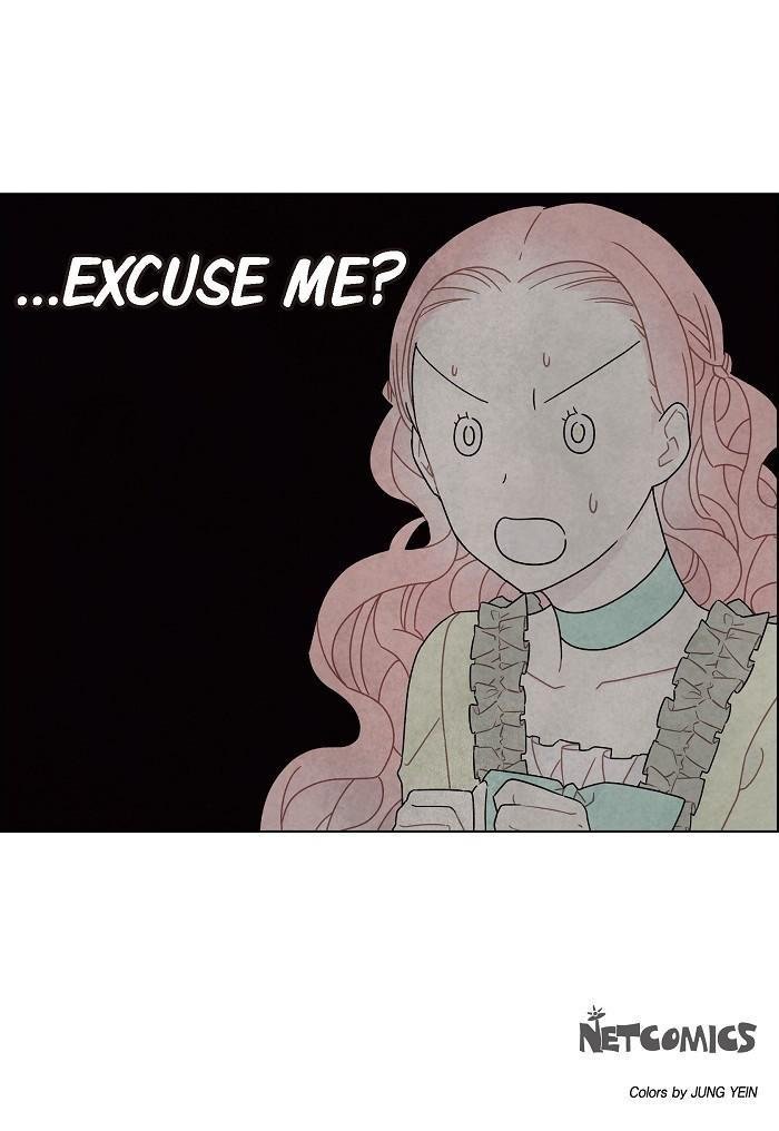 I Stole the Male Lead's First Night chapter 50 page 86