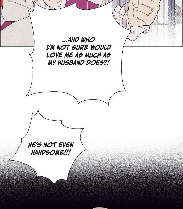 I Stole the Male Lead's First Night chapter 52 page 10