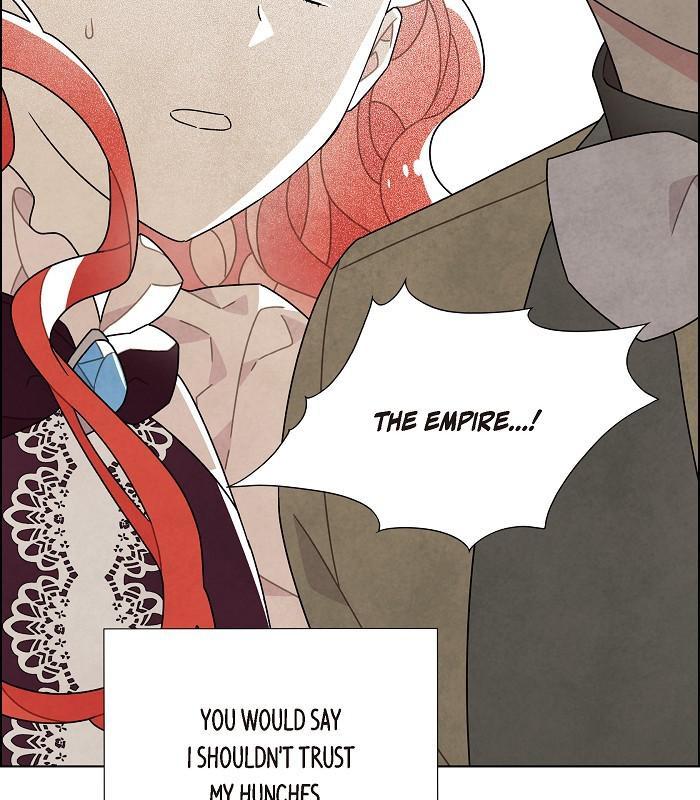 I Stole the Male Lead's First Night chapter 52 page 100