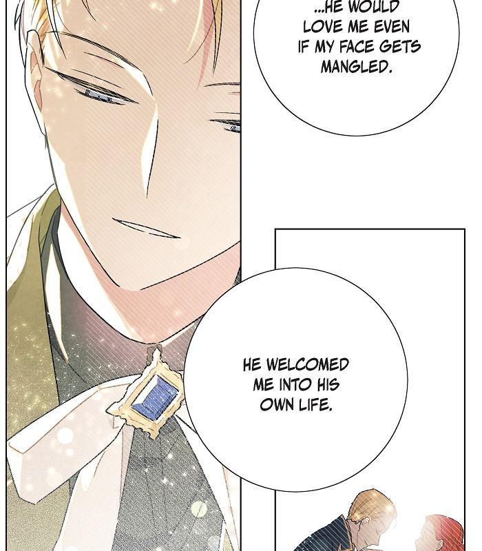 I Stole the Male Lead's First Night chapter 52 page 13