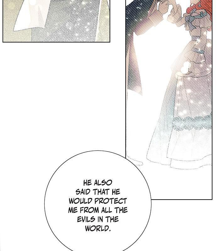 I Stole the Male Lead's First Night chapter 52 page 14