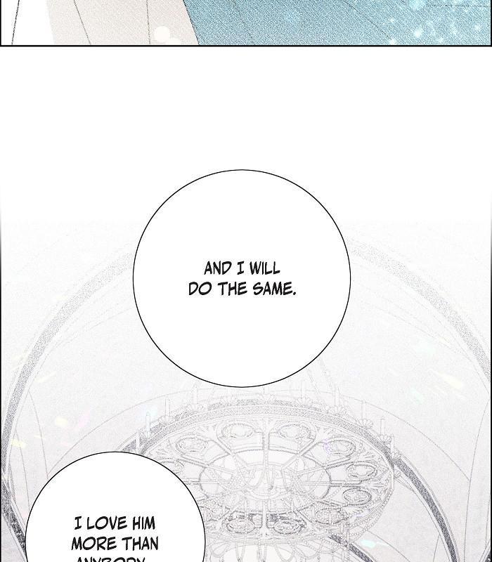 I Stole the Male Lead's First Night chapter 52 page 16